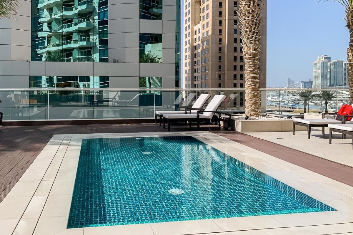 अपार्टमेंट Frank Porter - Botanica Tower 1